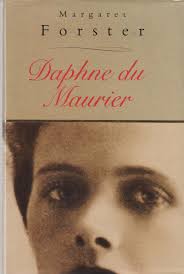 Daphne Du Maurier