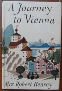 A Journey to Vienna