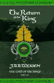 The Return of the King: The Return of the King Vol 3