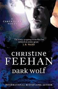 Dark Wolf (Dark 25)