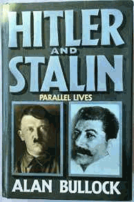 Hitler and Stalin: Parallel Lives