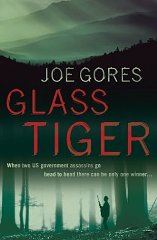 Glass tiger