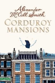 Corduroy Mansions