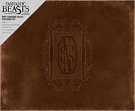 Fantastic Beasts and Where to Find Them: Newt Scamander Deluxe Stationery Set (Insights Deluxe Stationery Sets)