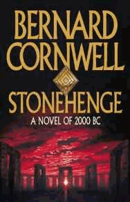 Stonehenge: A Novel of 2000 BC