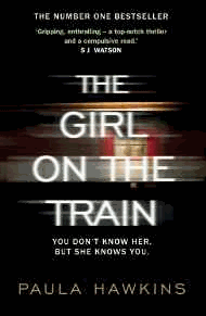 The Girl on the Train