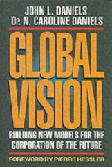 Global Vision: Building New Models for the Corporation of the Future(Signed)