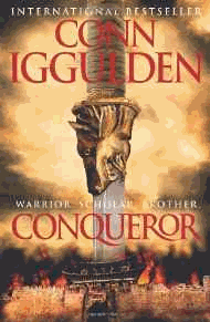 Conqueror (Conqueror, Book 5)