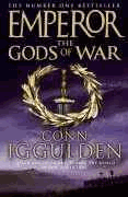 The Gods of War (Emperor Series, Book 4)