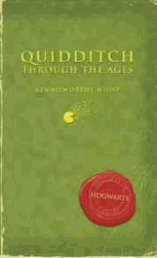 Comic Relief: Quidditch Through the Ages