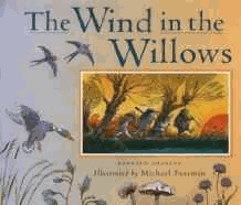 The Wind in the Willows