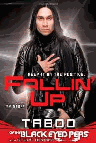 Fallin' Up: My Story