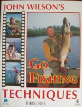 Go Fishing Techniques
