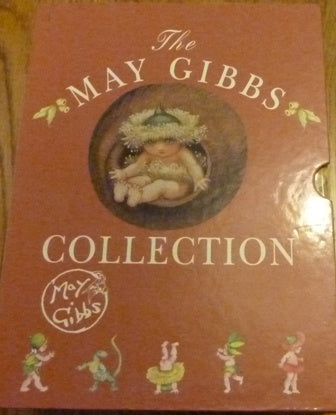 Mother of the Gumnuts (The May Gibbs collection)