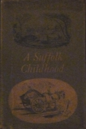 A Suffolk Childhood