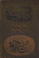 A Suffolk Childhood