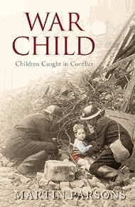 War Child: Children Caught in Conflict