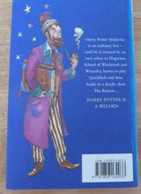 Load image into Gallery viewer, Harry Potter and the Philosopher&#39;s Stone (Book 1)
