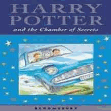 Harry Potter and the Chamber of Secrets (Book 2): Celebratory Edition