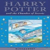 Harry Potter and the Chamber of Secrets (Book 2): Celebratory Edition