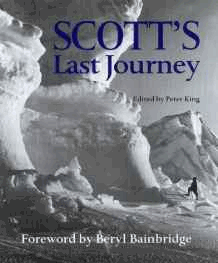 Scott's Last Journey: The Race for the Pole