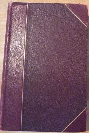 Proceedings of the British Academy (Vol. 2) 1905-1906