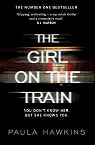 The Girl on the Train