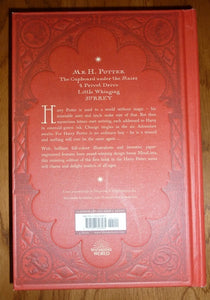 Harry Potter and the Philosopher's Stone: MinaLima Edition (Signed by the Illustrators)
