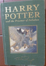 Load image into Gallery viewer, Harry Potter and the Prisoner of Azkaban (Book 3): Special Edition
