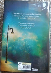 The Cuckoo's Calling (Cormoran Strike) - (Signed First UK edition-First printing Signed by J.K. Rowling As Robert Galbraith)