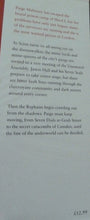 Load image into Gallery viewer, The Mime Order: 2 (The Bone Season) (Signed, Lined &amp; dated, First UK edition-first printing)
