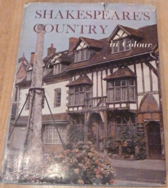 Shakespeare's Country In Colour(Signed)